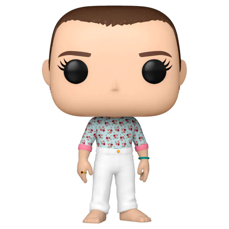 Stranger Things POP! Figurina TV de Vinil Finale Eleven 9 cm poza produsului