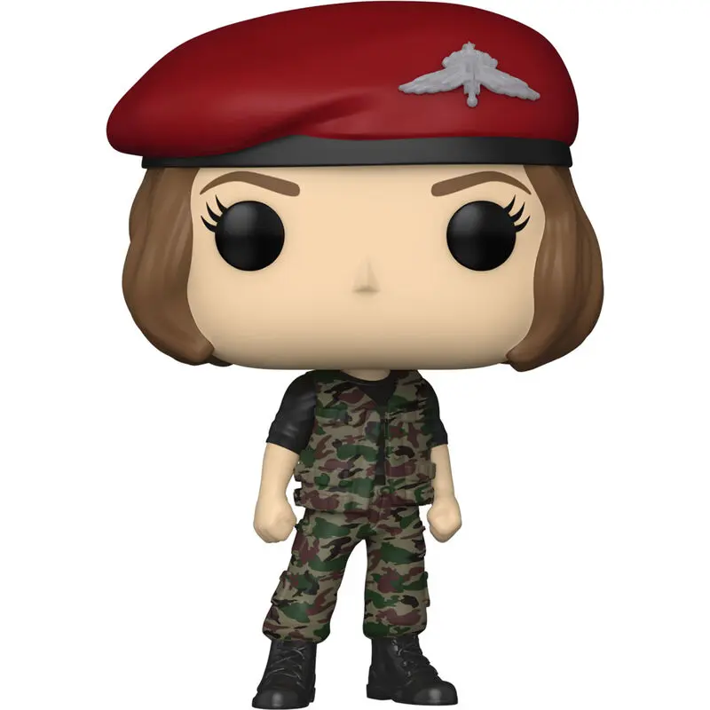 Stranger Things POP! TV Figurină Vinil Vânător Robin 9 cm poza produsului