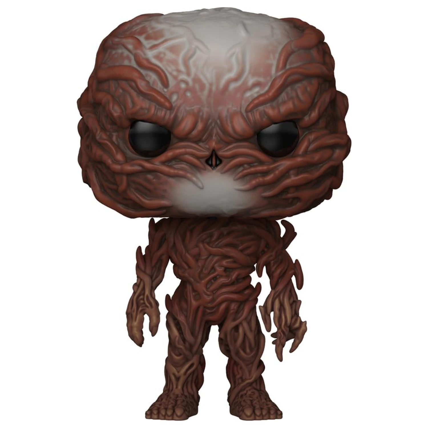 Stranger Things Funko POP! TV Figurina de vinil Vecna 2.0 9 cm poza produsului