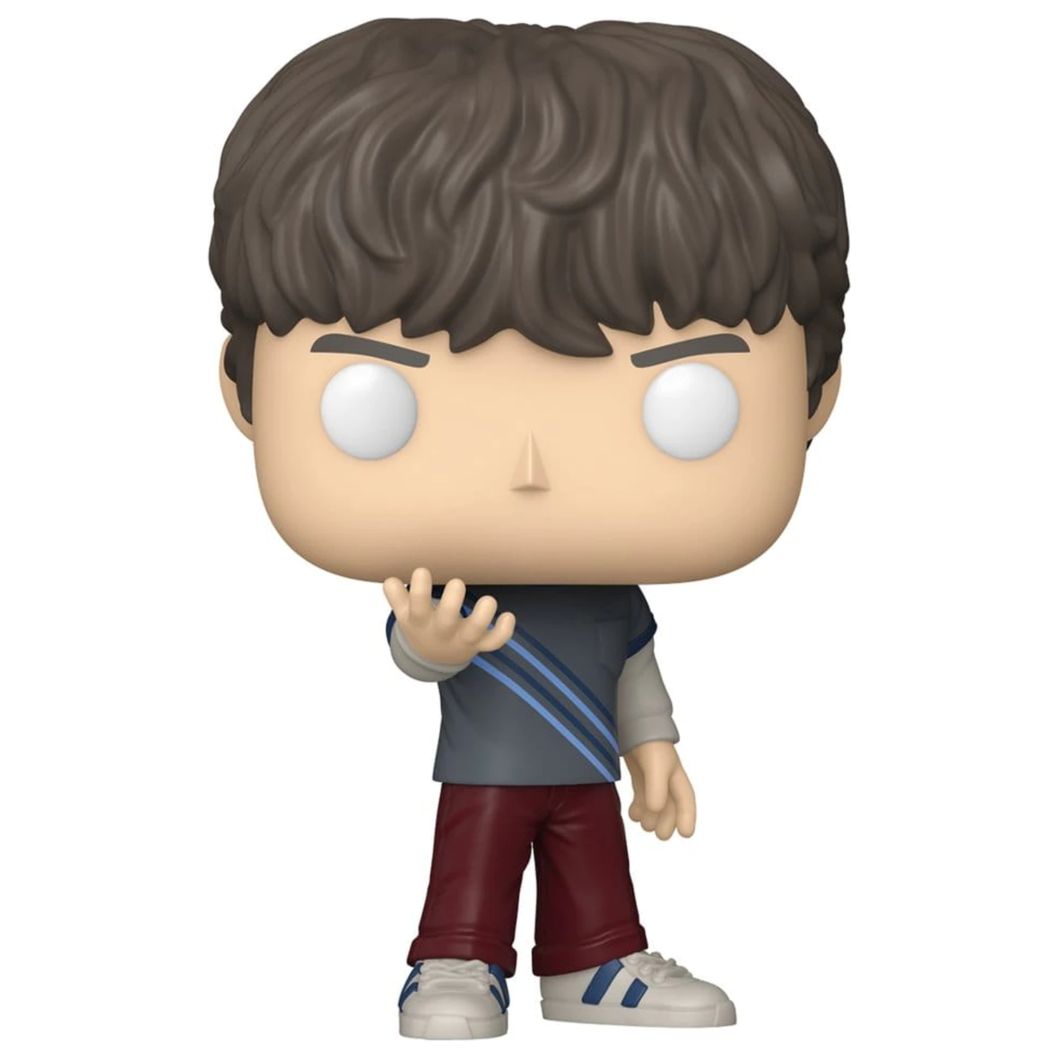 Stranger Things Funko POP! TV figurina de vinil Will Byers (Hive Mind) 9 cm poza produsului