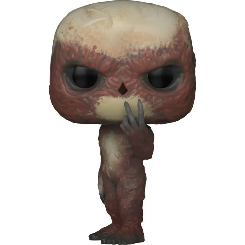 Stranger Things POP! Figurina de vinil Vecna arătând 9 cm poza produsului