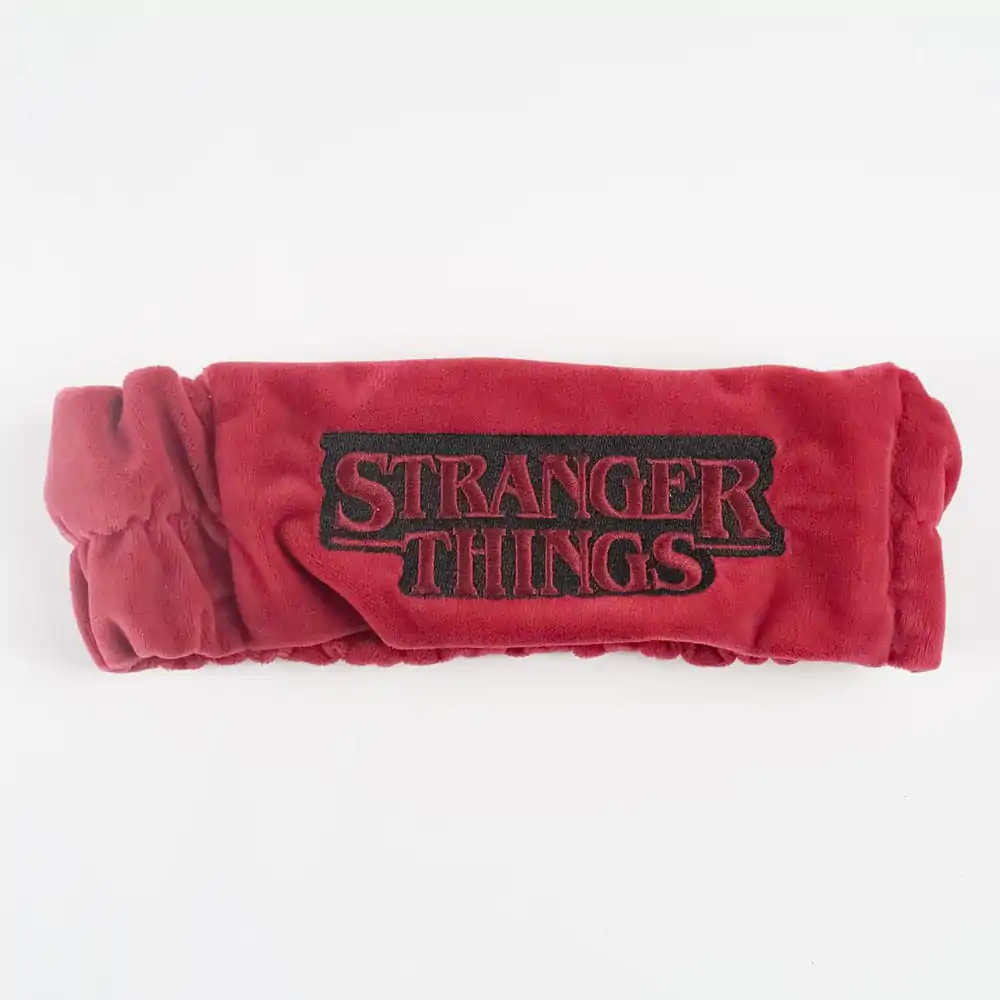 Stranger Things Accesorii de Par Pachet de 6 poza produsului
