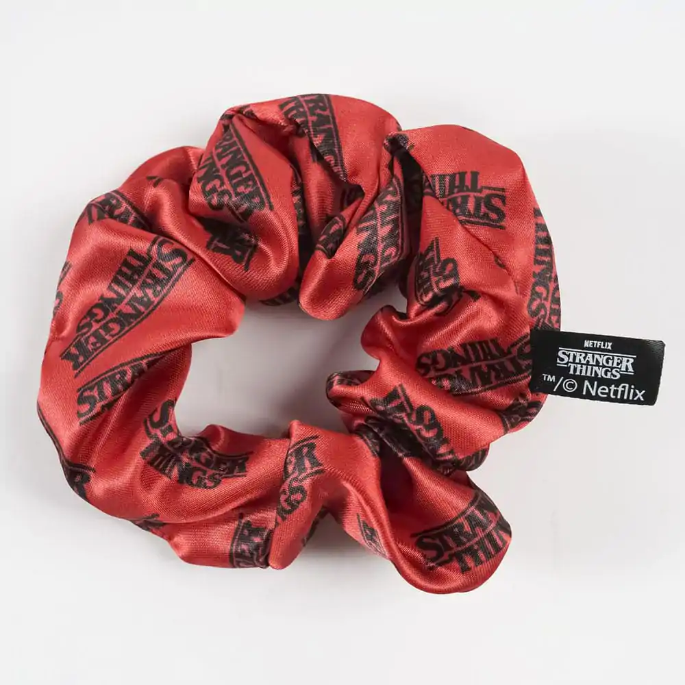 Stranger Things Accesorii de Par Pachet de 6 poza produsului