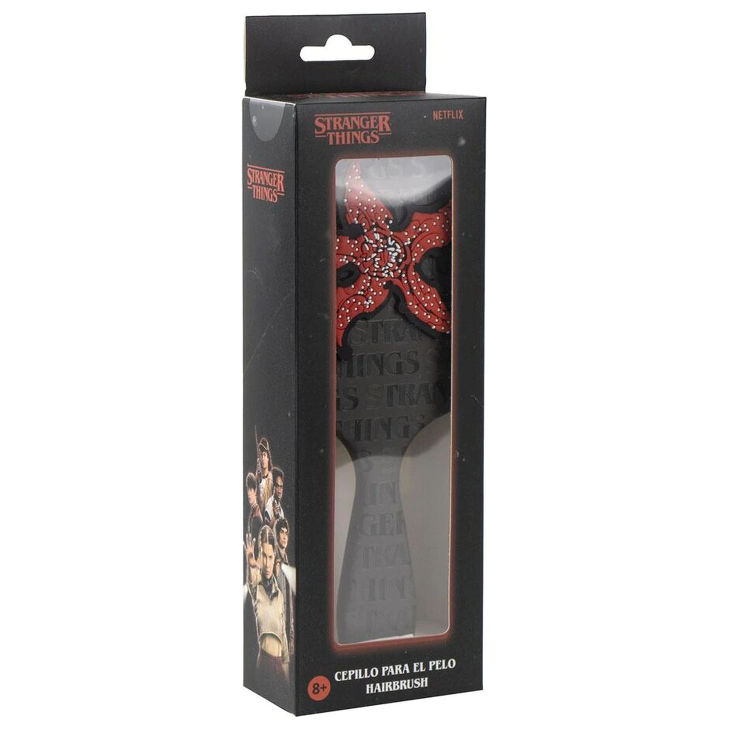 Stranger Things Perie de păr poza produsului