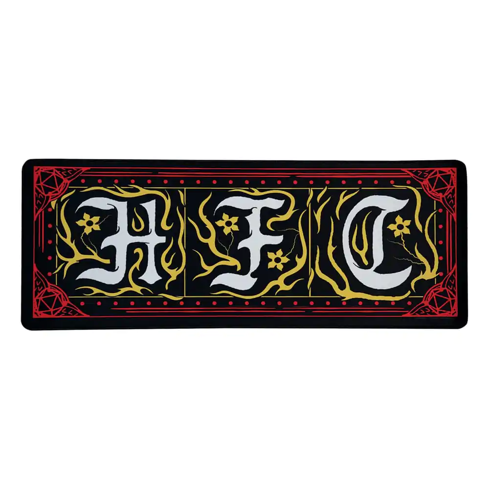 Stranger Things Mousepad și Set Suport de Pahare Hellfire Club poza produsului