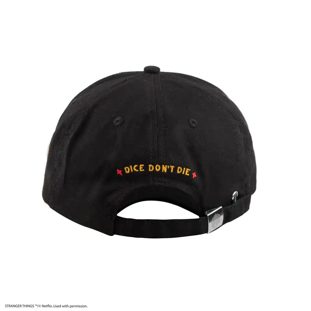 Stranger Things Sapca de baseball Hellfire Club poza produsului