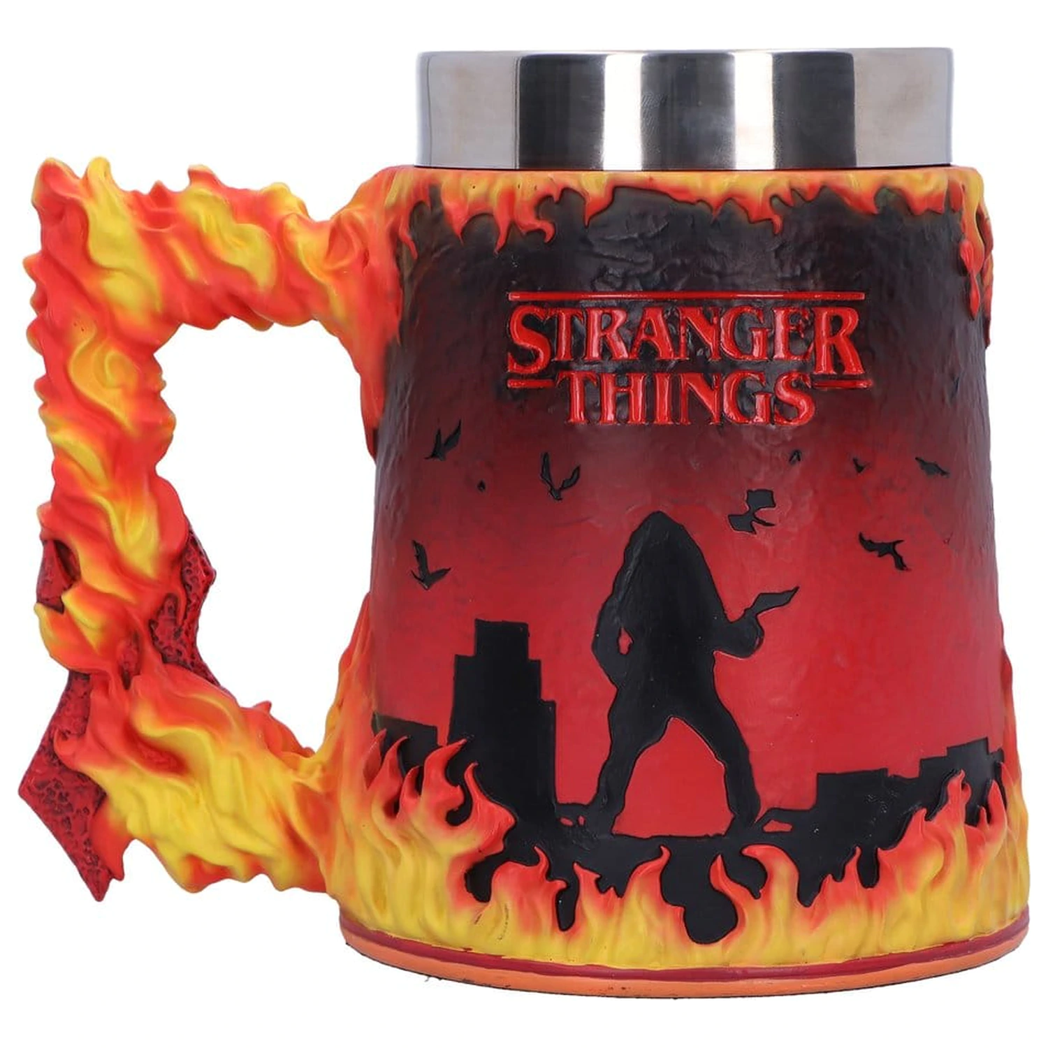 Stranger Things Halba Hellfire Club 16 cm poza produsului