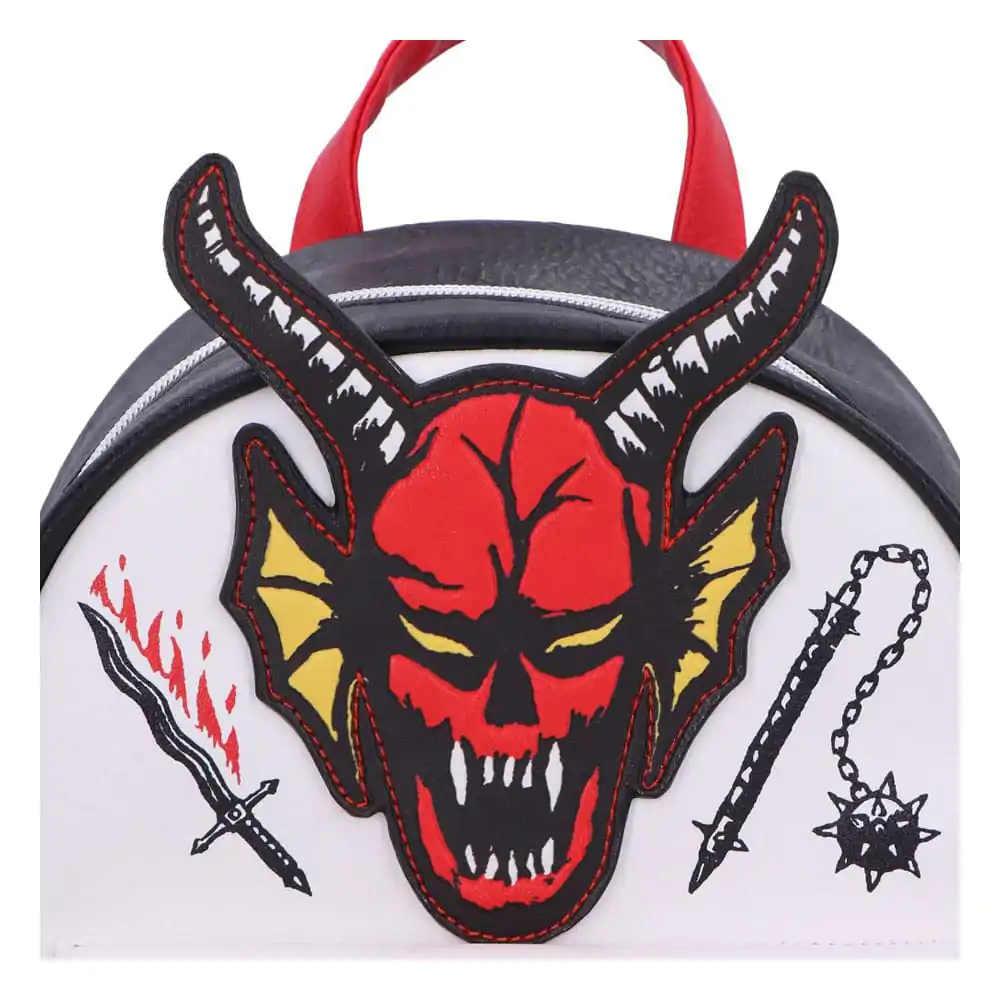 Rucsac Stranger Things Hellfire Club 28 cm poza produsului