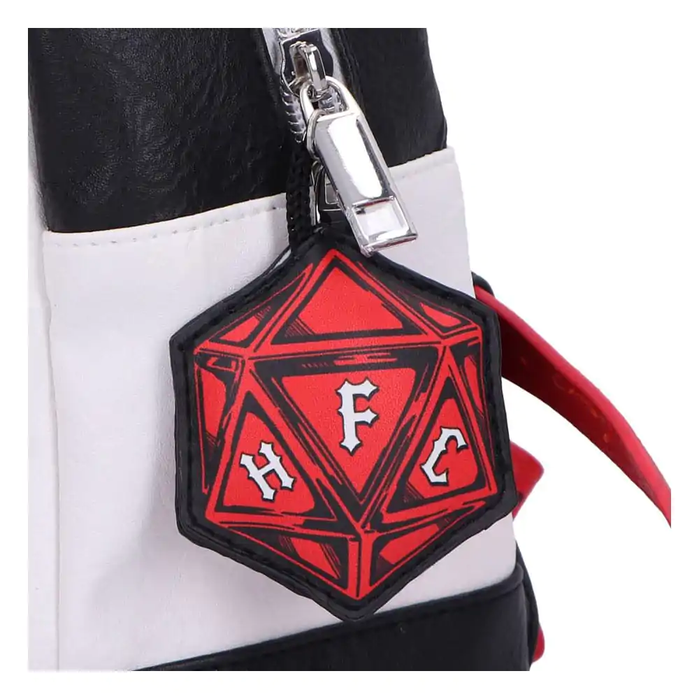 Rucsac Stranger Things Hellfire Club 28 cm poza produsului
