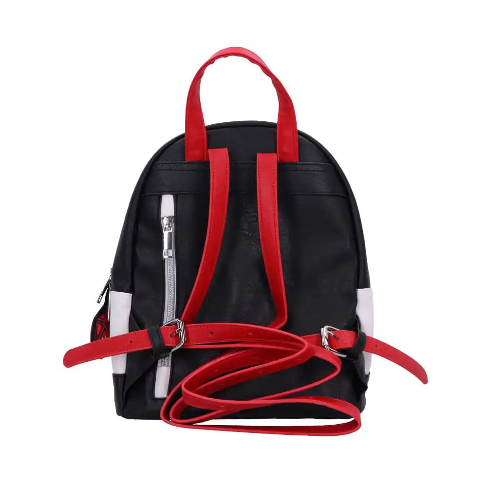 Rucsac Stranger Things Hellfire Club 28 cm poza produsului