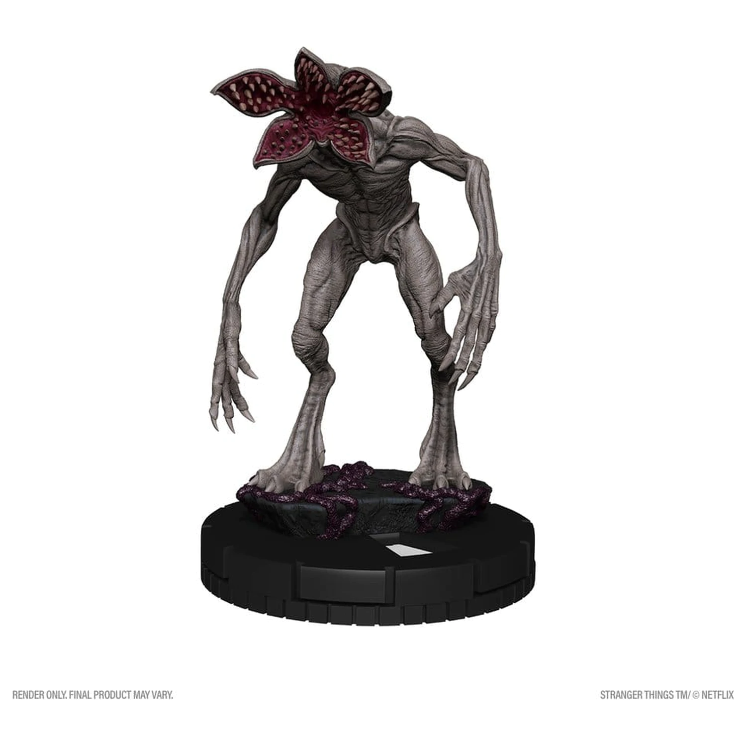 Stranger Things HeroClix Iconix: The Upside Down poza produsului