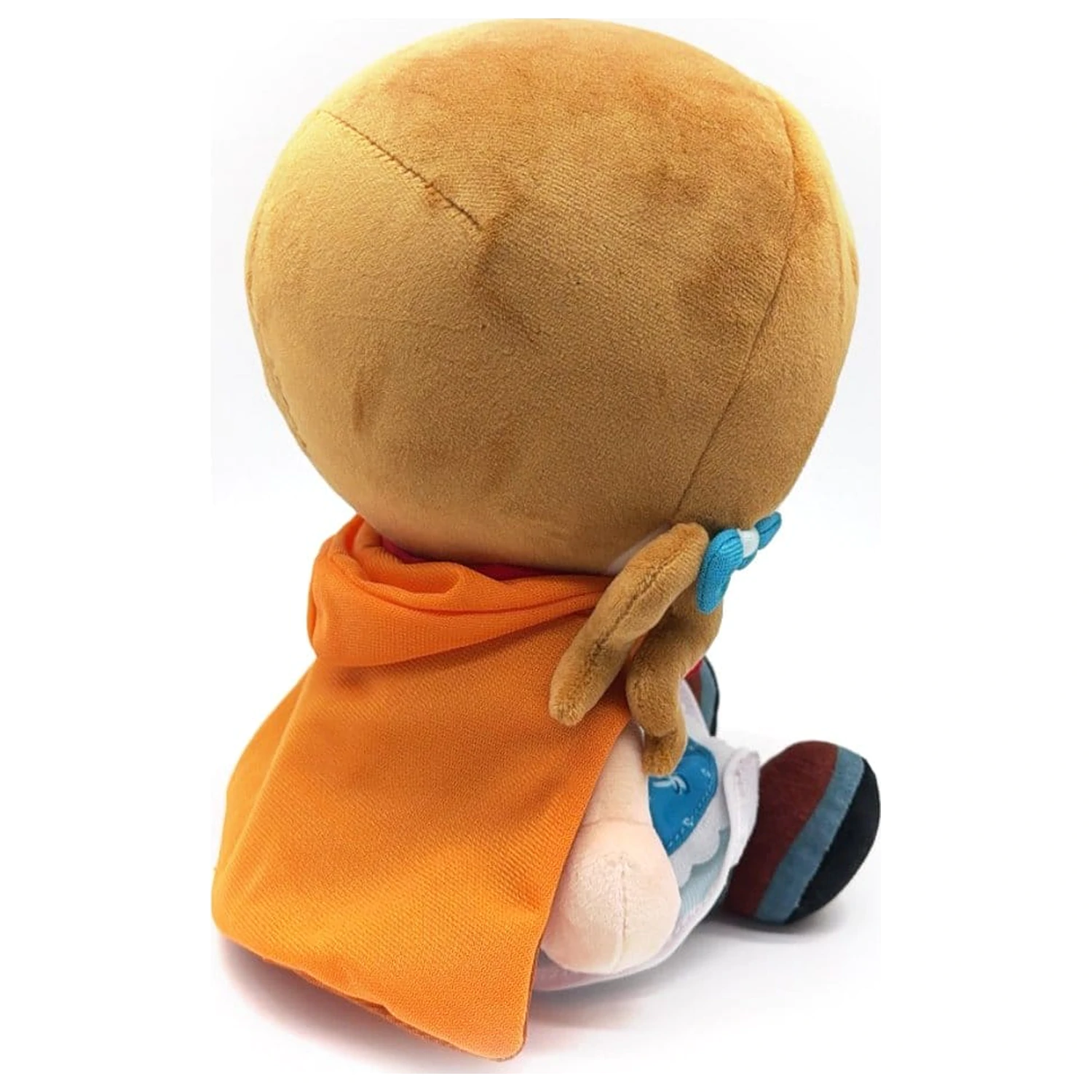 Stranger Things Holly Figurina de plus 22 cm poza produsului
