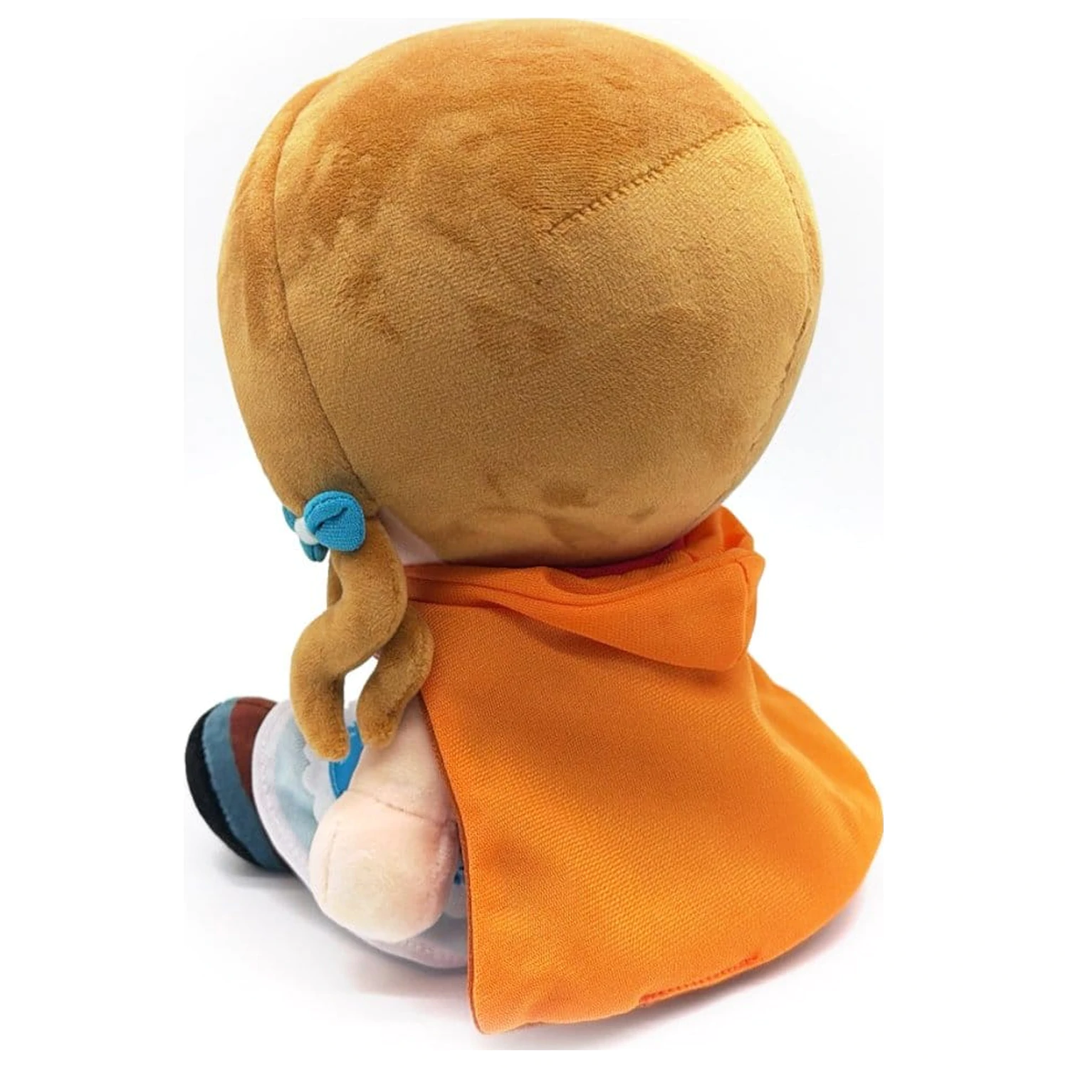 Stranger Things Holly Figurina de plus 22 cm poza produsului