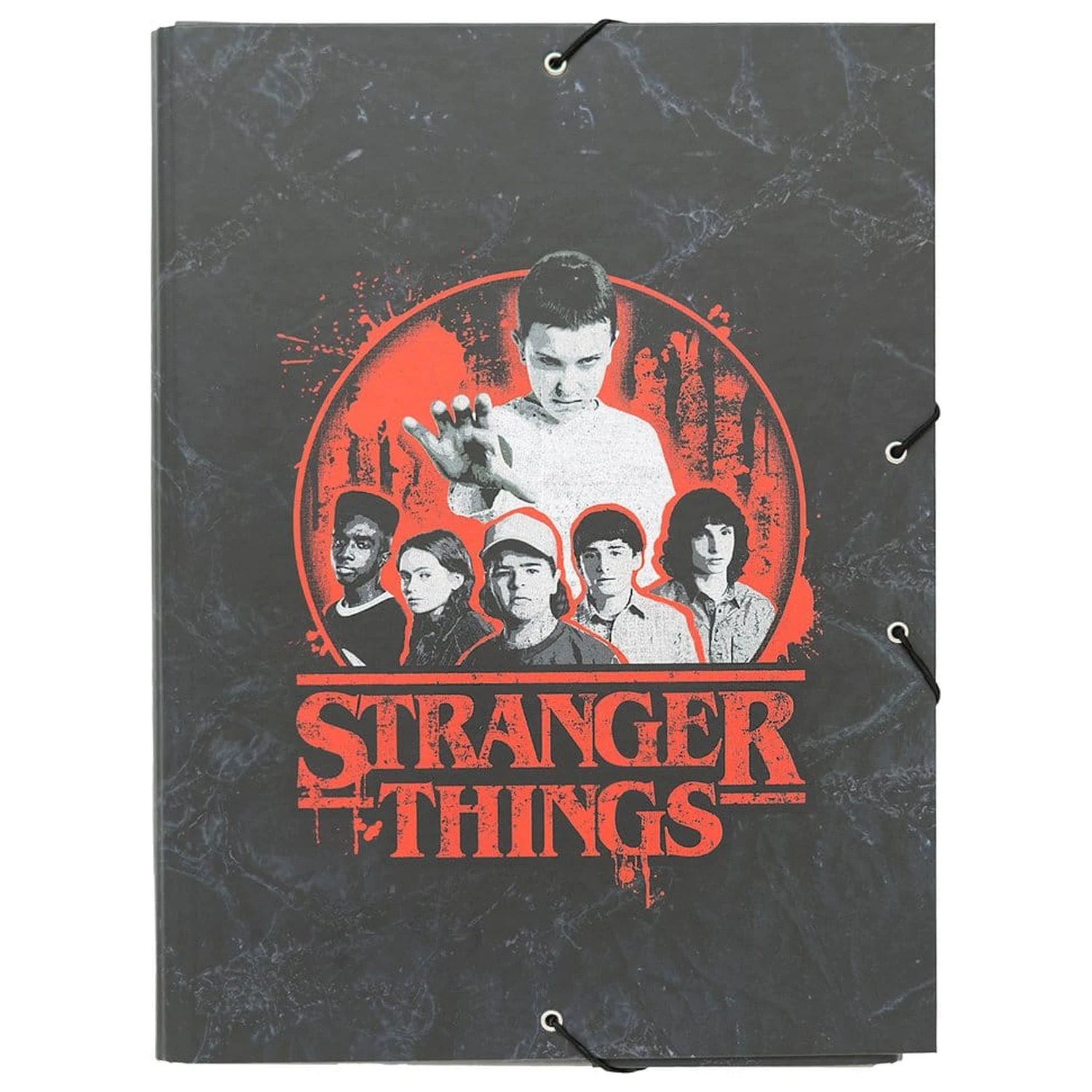Stranger Things Dosar poza produsului
