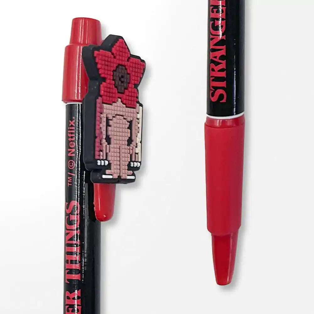 Stranger Things set de papetărie poza produsului