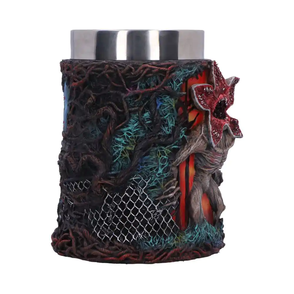 Stranger Things Tankard Demogorgon 16 cm poza produsului