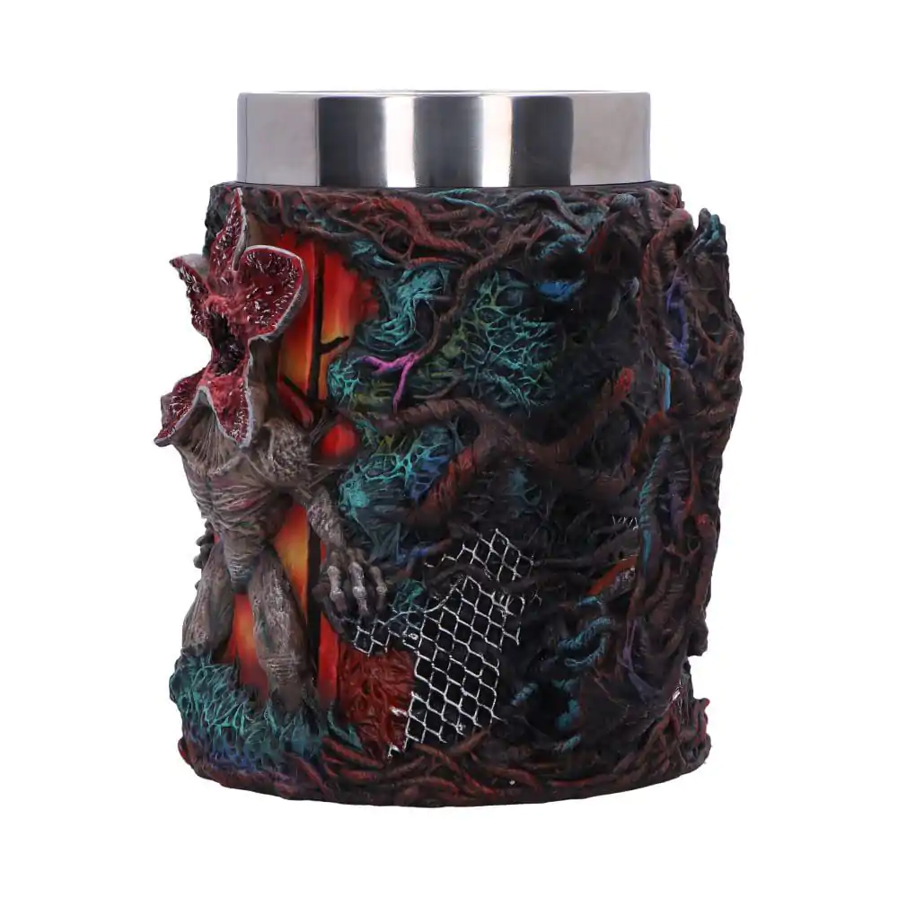 Stranger Things Tankard Demogorgon 16 cm poza produsului