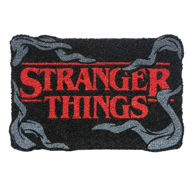 Stranger Things Covoraș de ușă poza produsului