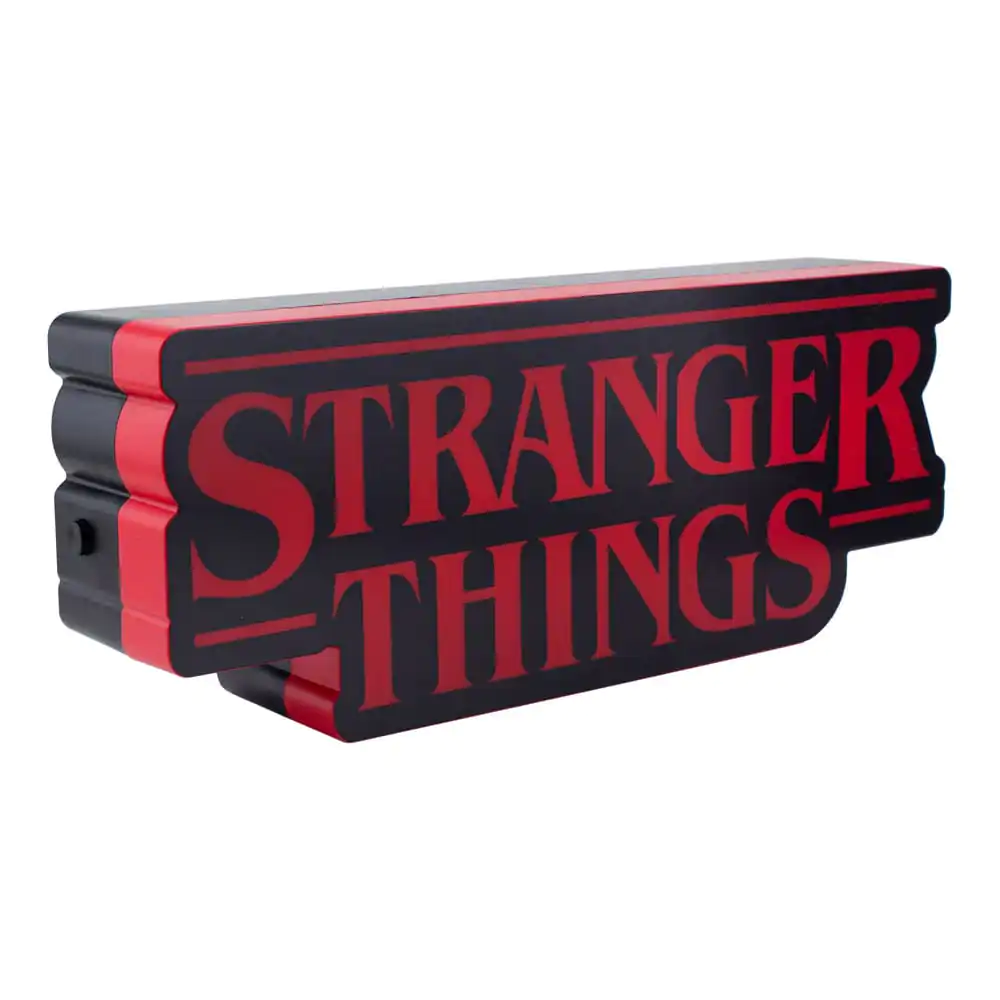 Stranger Things Lampă Logo 31 cm poza produsului