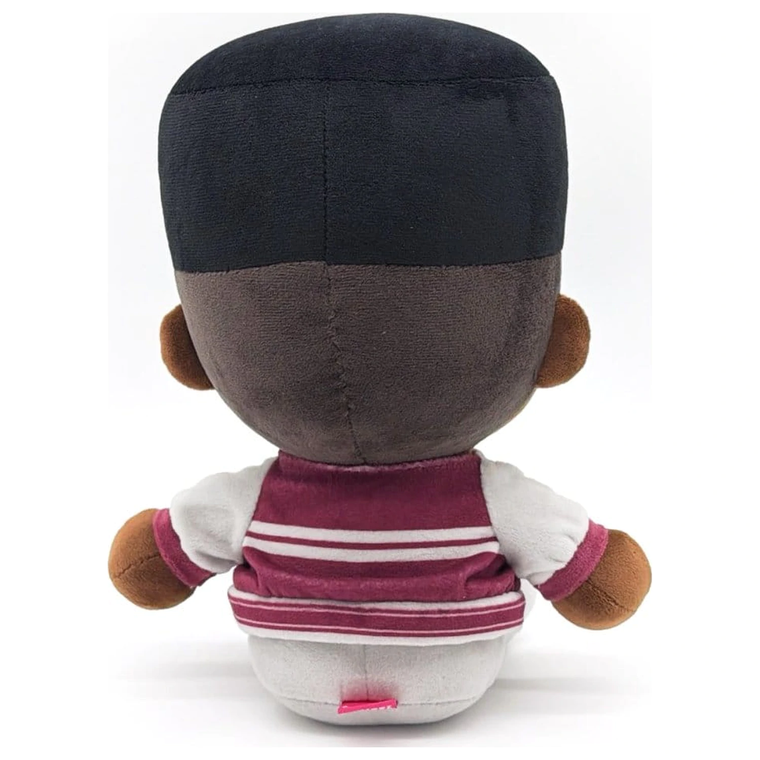 Stranger Things Figurina Plus Lucas 22 cm poza produsului