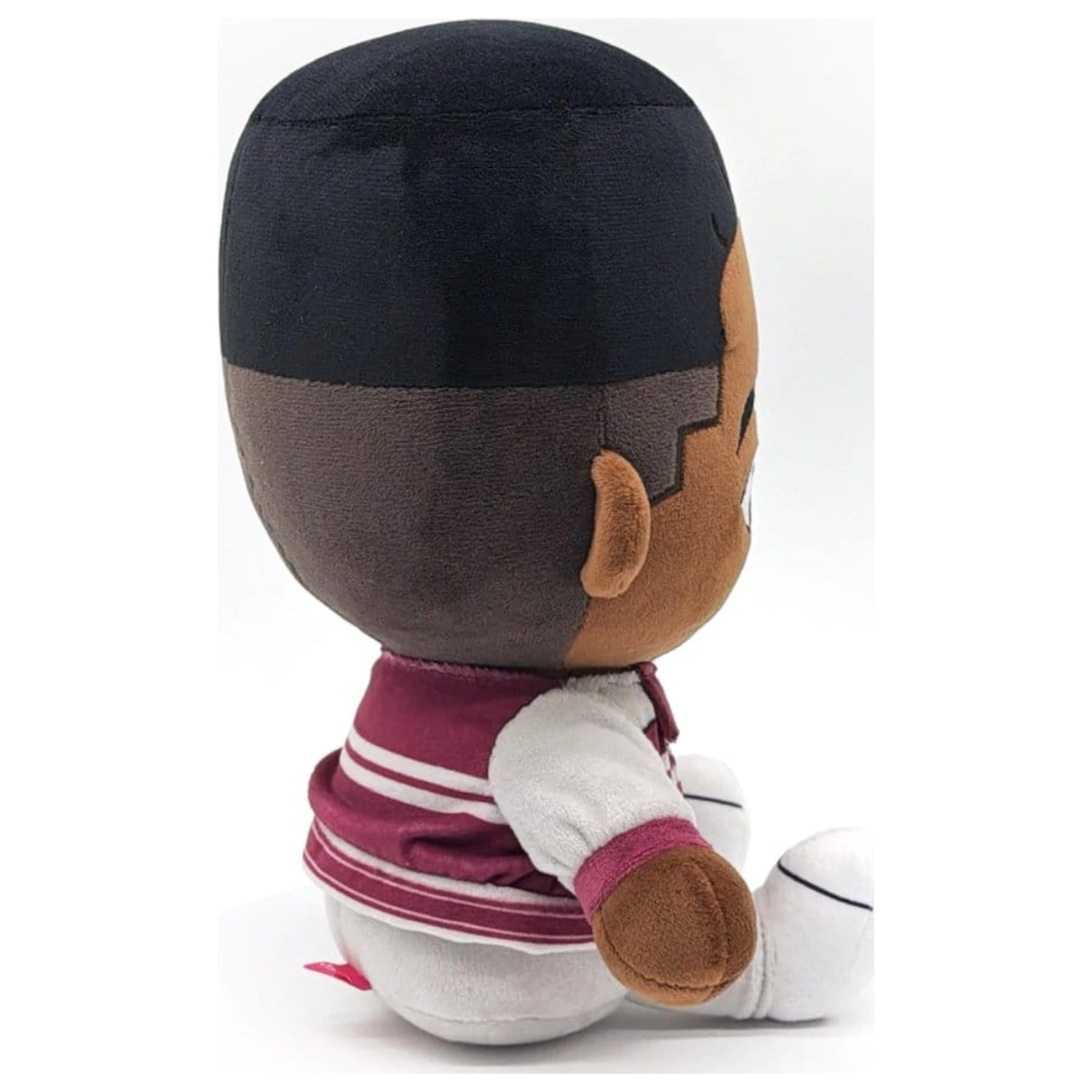 Stranger Things Figurina Plus Lucas 22 cm poza produsului