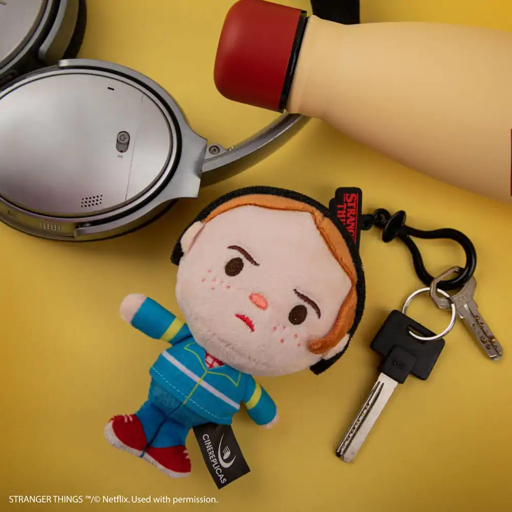 Stranger Things: Max Mayfield breloc de pluș poza produsului