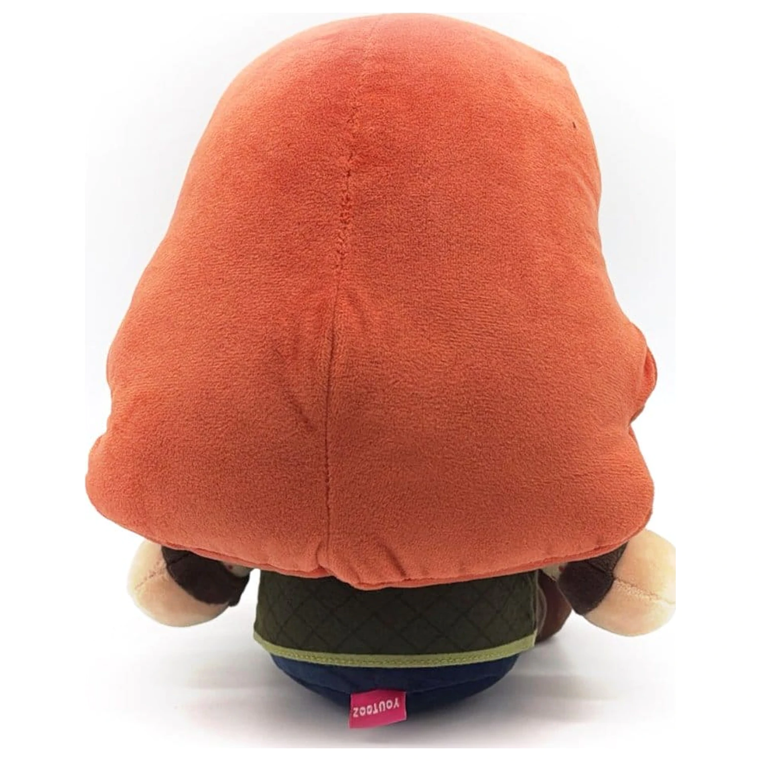 Stranger Things Figurina de plus Max 22 cm poza produsului