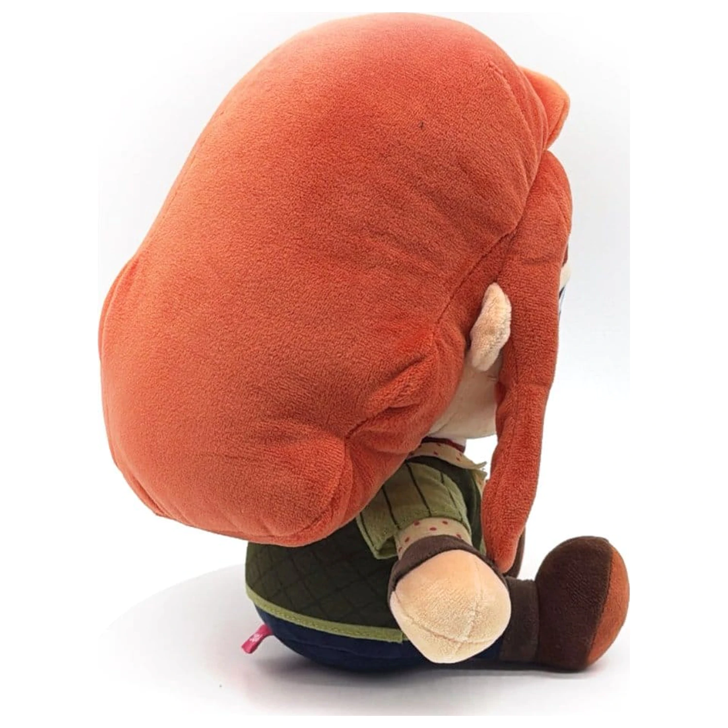 Stranger Things Figurina de plus Max 22 cm poza produsului