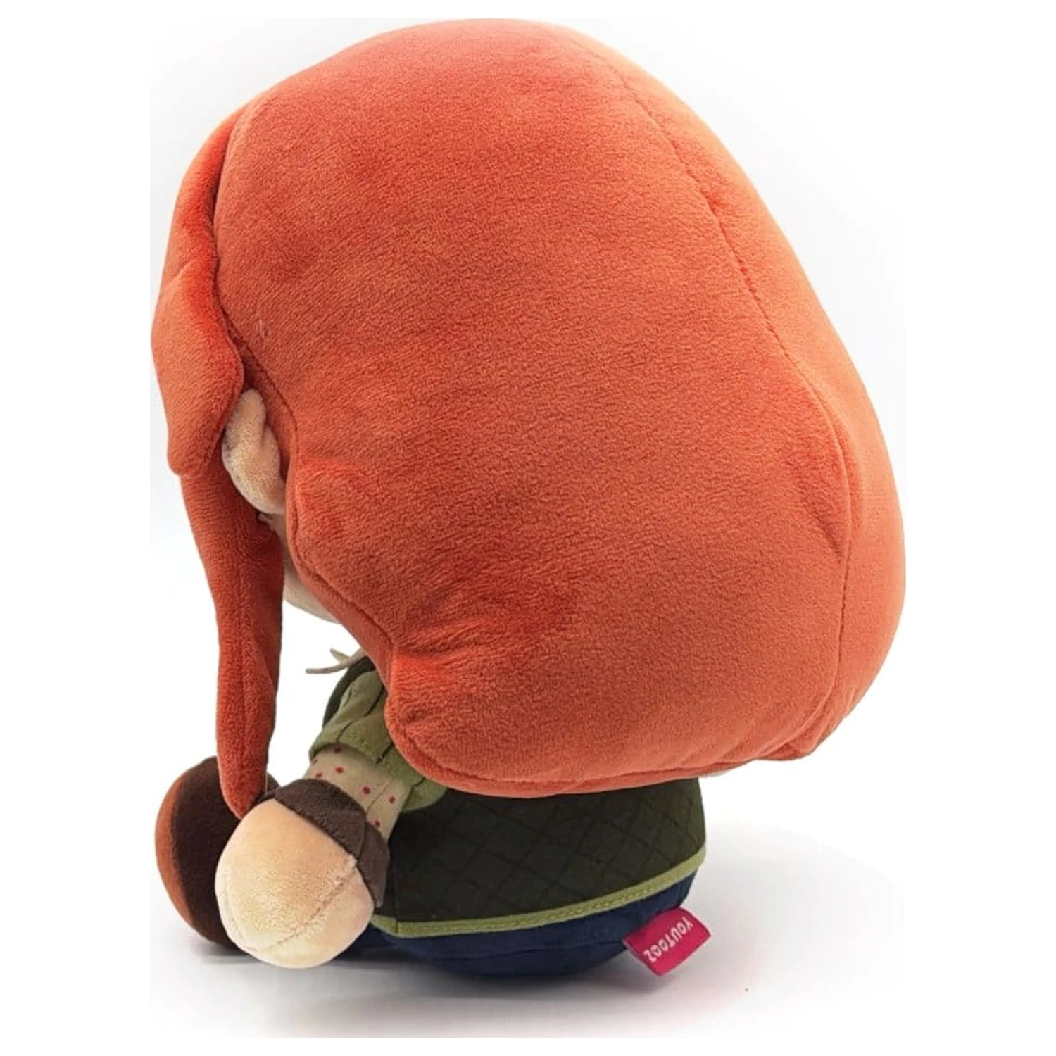 Stranger Things Figurina de plus Max 22 cm poza produsului