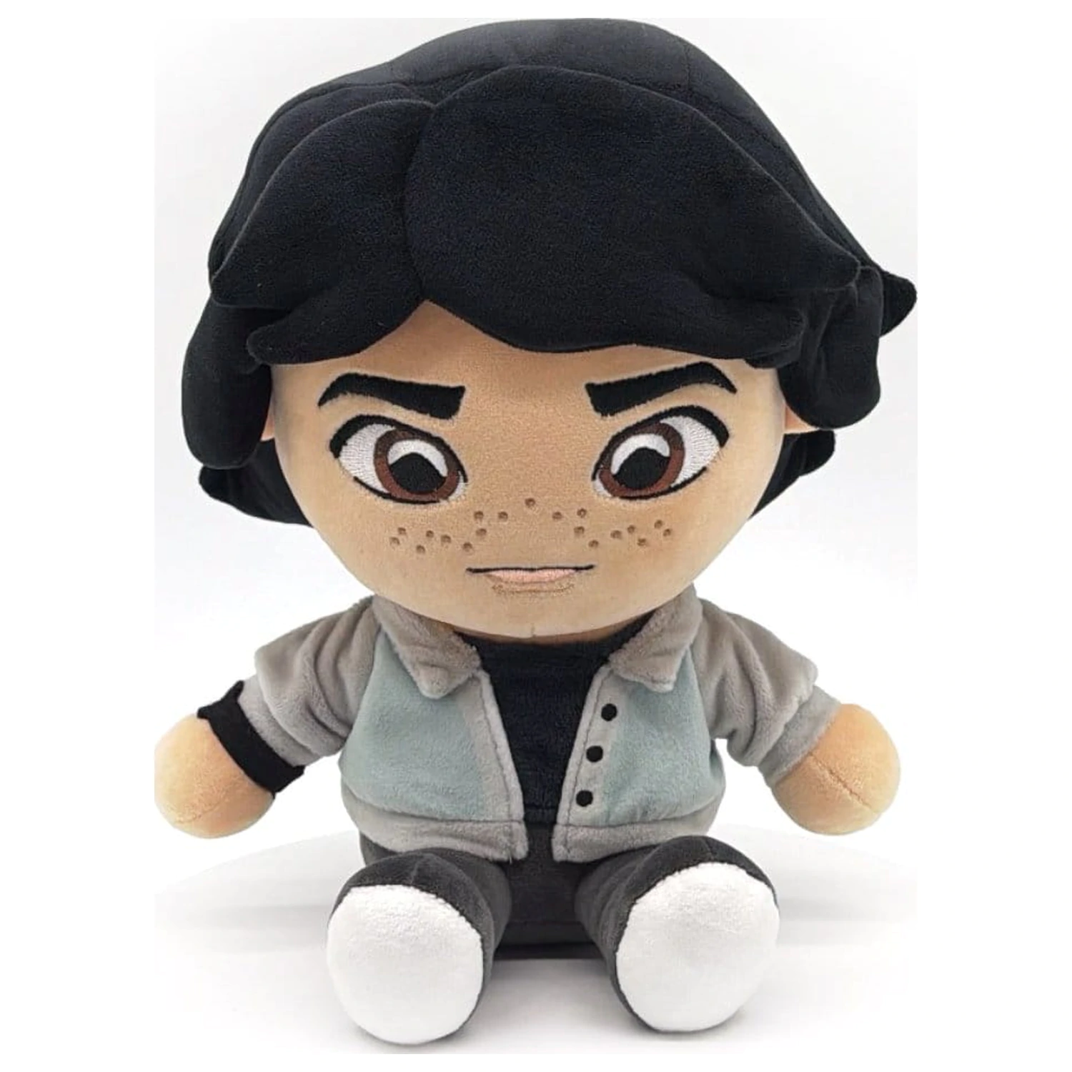 Stranger Things Figurină de pluș Mike 22 cm poza produsului