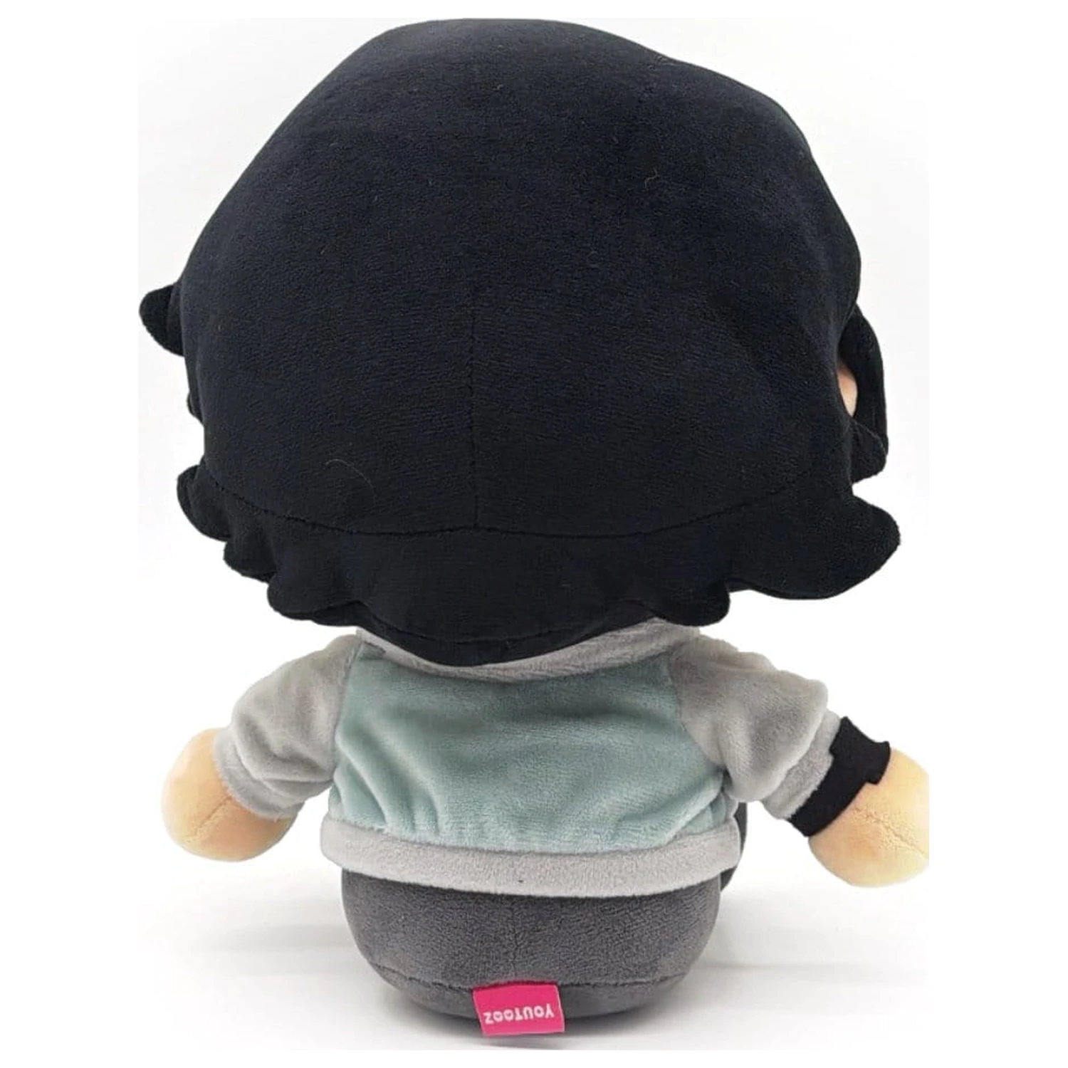Stranger Things Figurină de pluș Mike 22 cm poza produsului