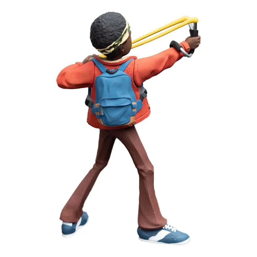 Stranger Things Mini Epics Figurină Vinil Lucas Sinclair (Sezonul 1) 14 cm poza produsului