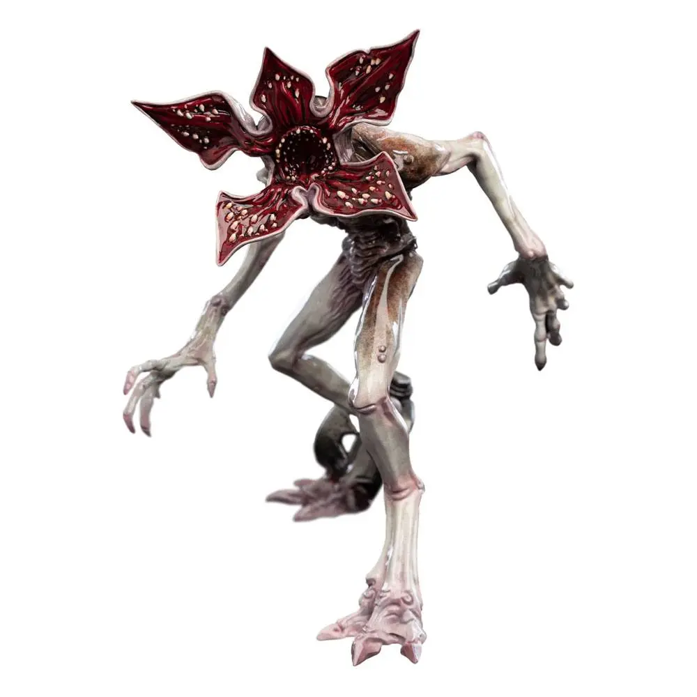 Stranger Things Mini Epics Figurina de Vinil The Demogorgon Limited Edition 17 cm poza produsului