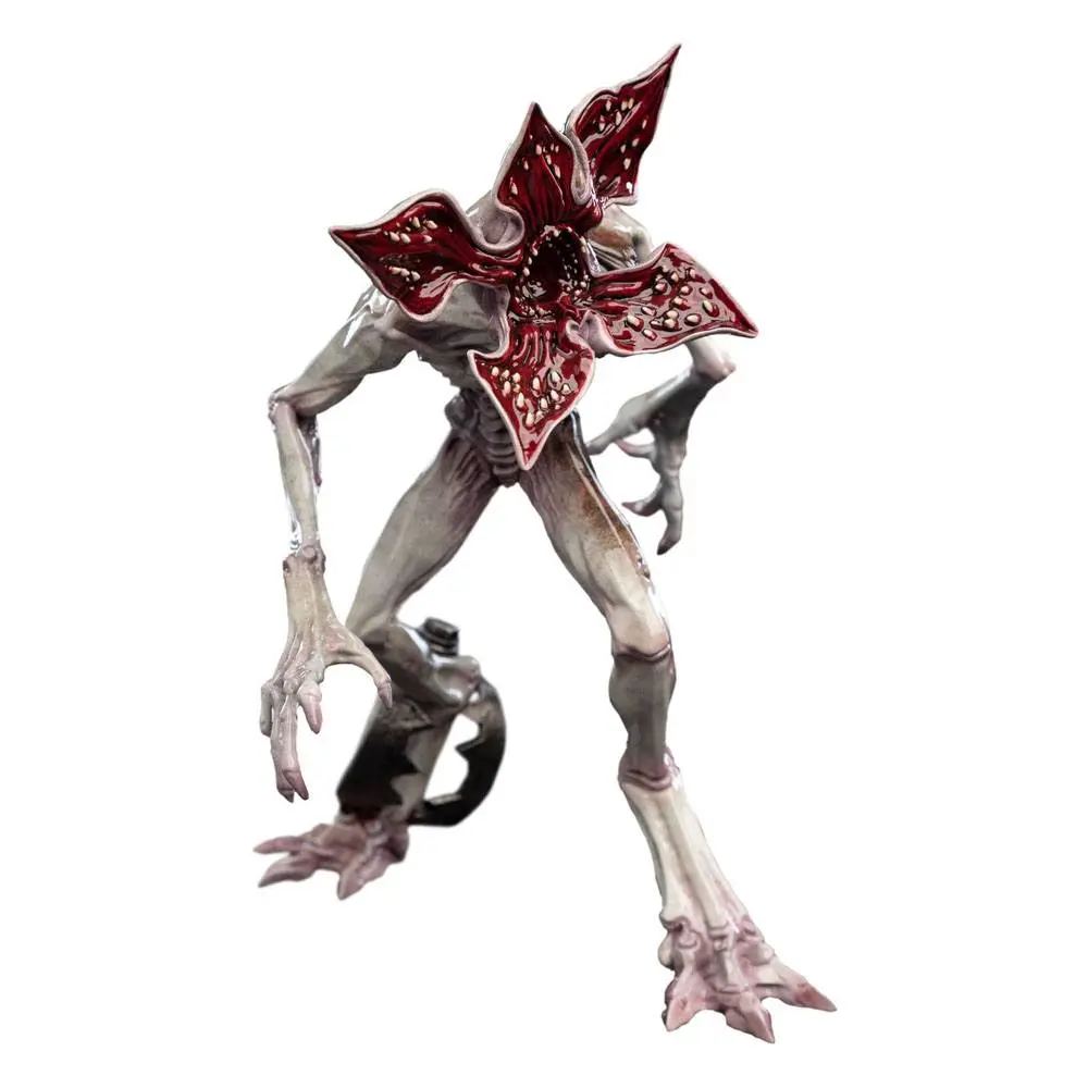 Stranger Things Mini Epics Figurina de Vinil The Demogorgon Limited Edition 17 cm poza produsului