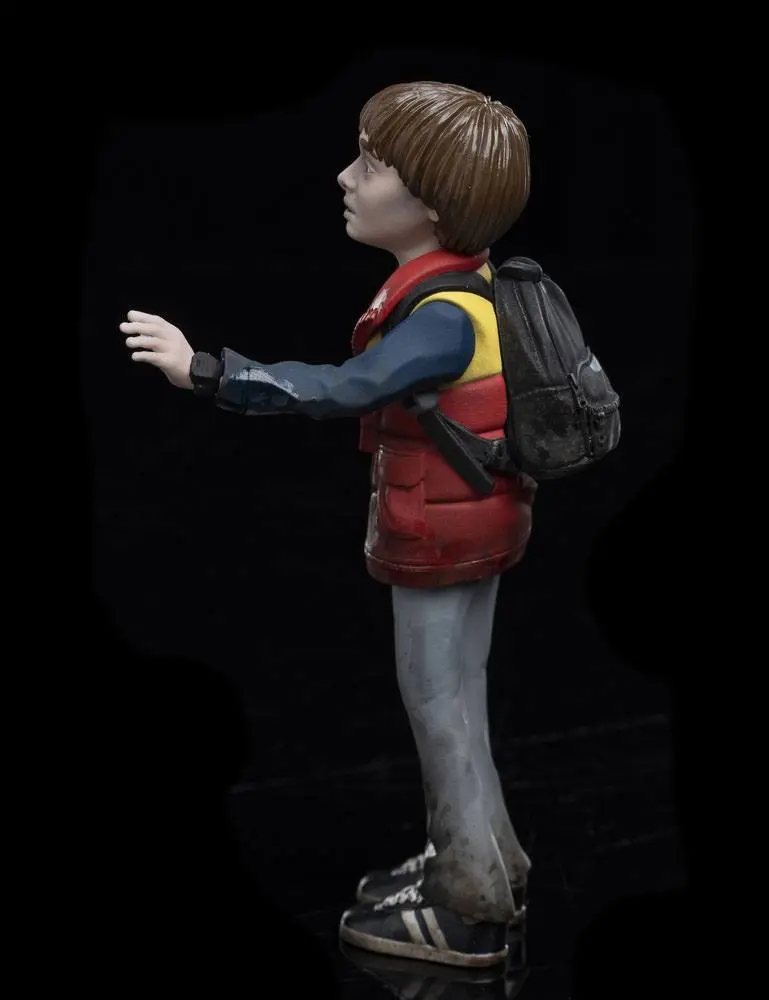 Stranger Things Mini Epics Figurina Vinyl Will Byers (Sezonul 1) 14 cm poza produsului