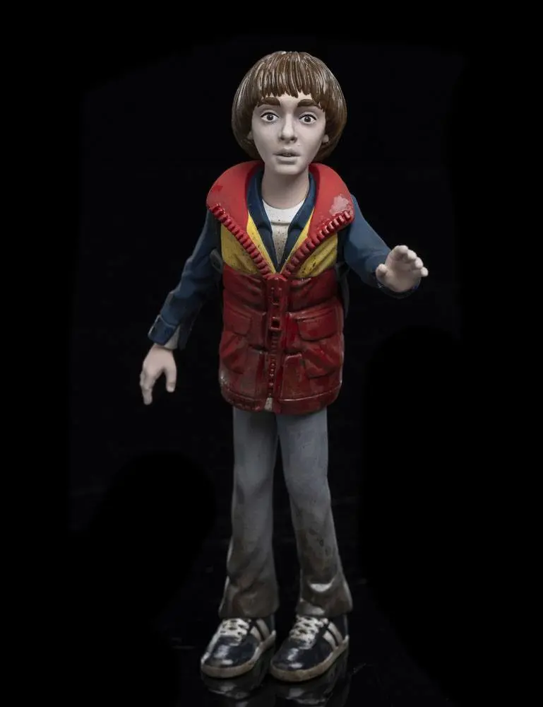 Stranger Things Mini Epics Figurina Vinyl Will Byers (Sezonul 1) 14 cm poza produsului