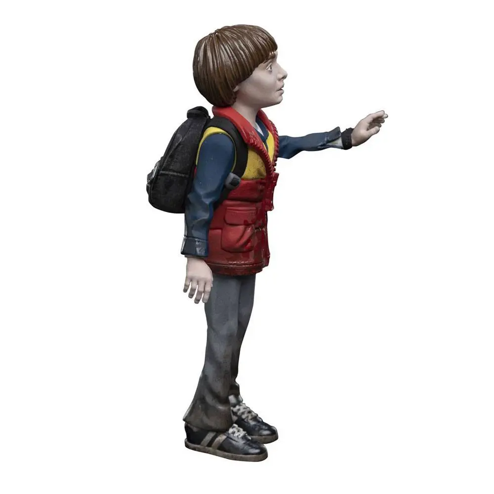 Stranger Things Mini Epics Figurina Vinyl Will Byers (Sezonul 1) 14 cm poza produsului