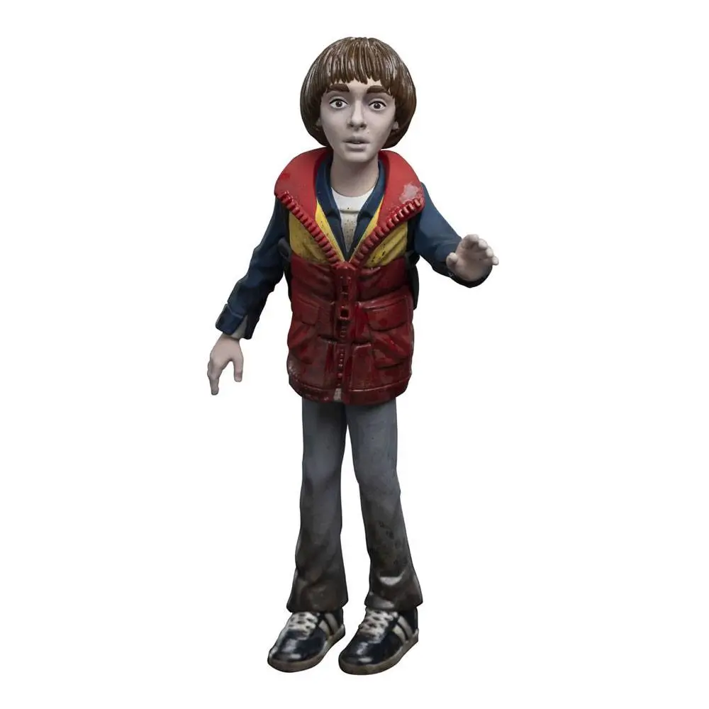 Stranger Things Mini Epics Figurina Vinyl Will Byers (Sezonul 1) 14 cm poza produsului