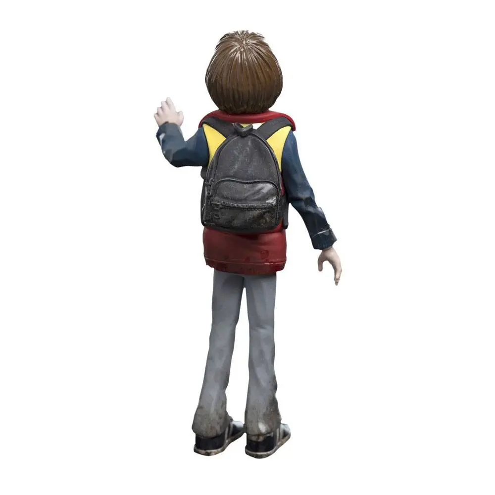 Stranger Things Mini Epics Figurina Vinyl Will Byers (Sezonul 1) 14 cm poza produsului