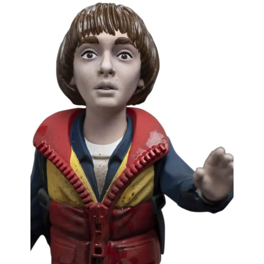 Stranger Things Mini Epics Figurina Vinyl Will Byers (Sezonul 1) 14 cm poza produsului