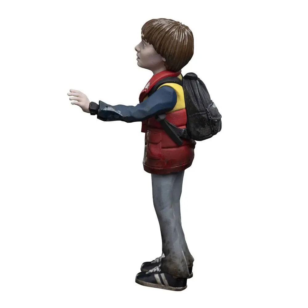 Stranger Things Mini Epics Figurina Vinyl Will Byers (Sezonul 1) 14 cm poza produsului