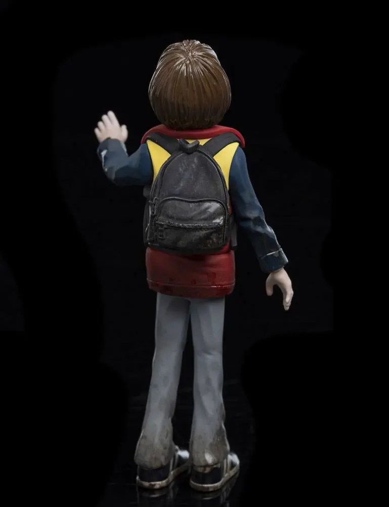 Stranger Things Mini Epics Figurina Vinyl Will Byers (Sezonul 1) 14 cm poza produsului