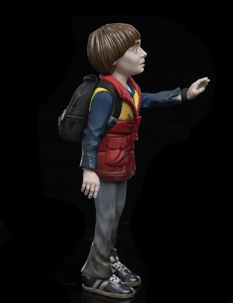 Stranger Things Mini Epics Figurina Vinyl Will Byers (Sezonul 1) 14 cm poza produsului