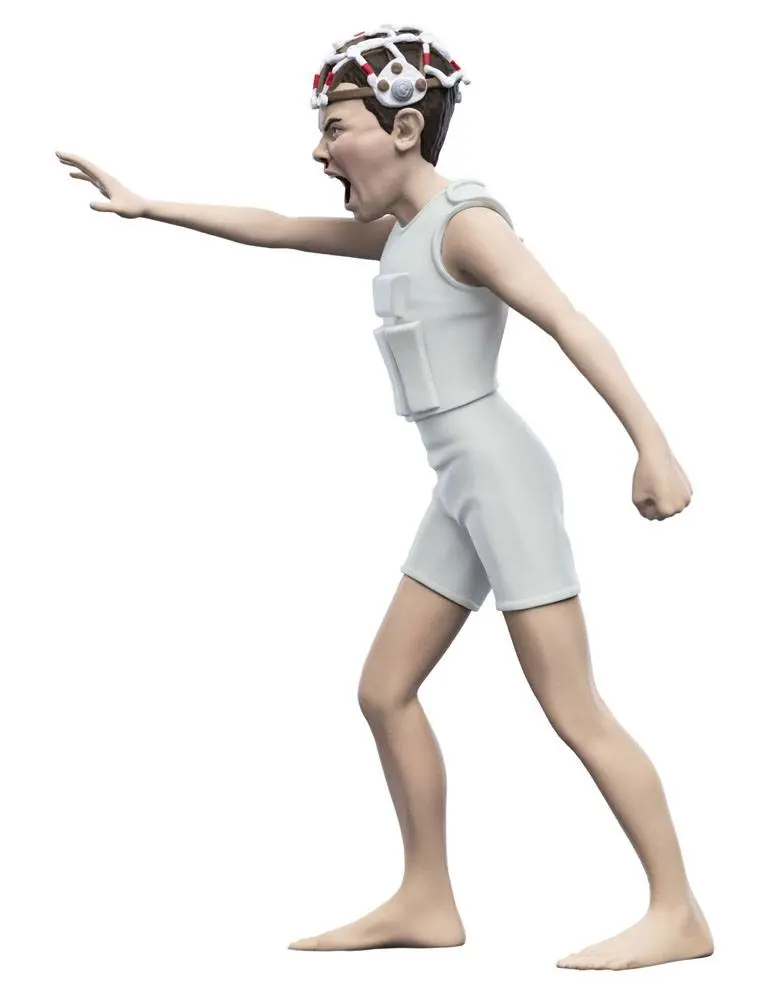 Stranger Things Mini Epics Figurine Vinyl Vecna & Eleven (Sezonul 4) Set Dublu 16 cm poza produsului