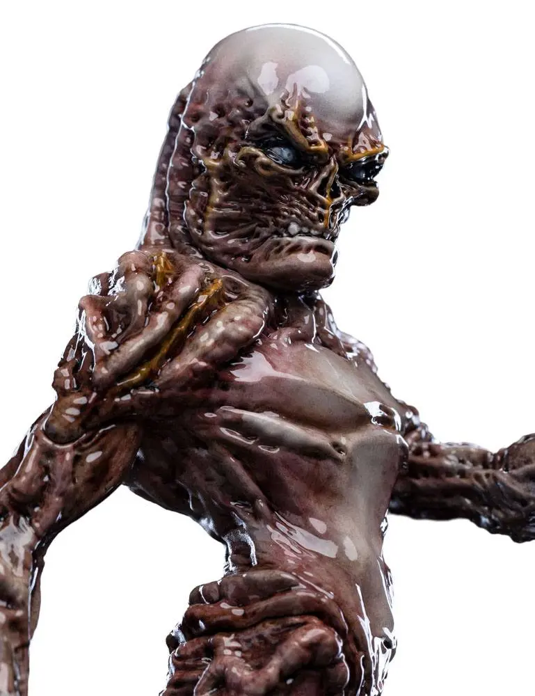 Stranger Things Mini Epics Figurine Vinyl Vecna & Eleven (Sezonul 4) Set Dublu 16 cm poza produsului