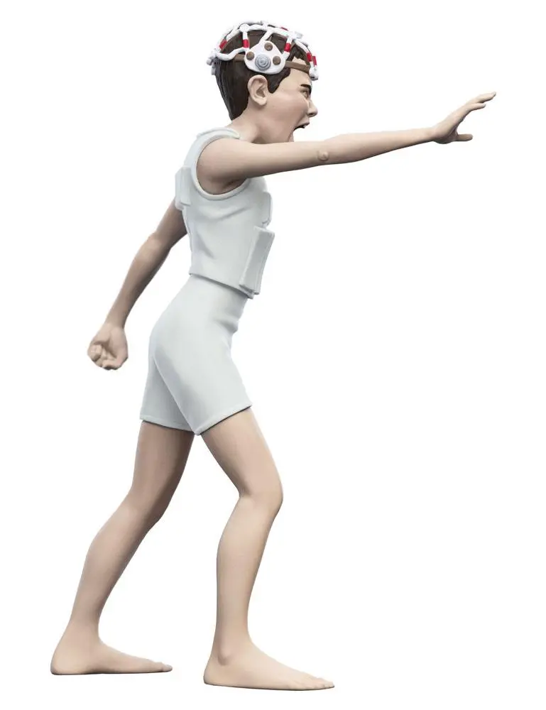 Stranger Things Mini Epics Figurine Vinyl Vecna & Eleven (Sezonul 4) Set Dublu 16 cm poza produsului