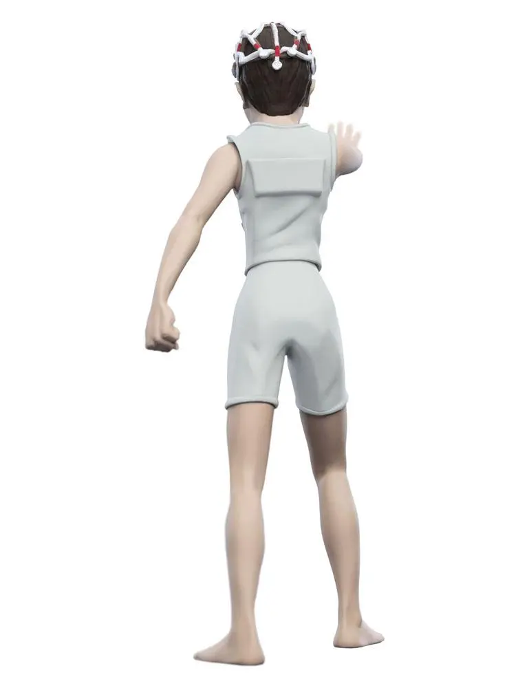 Stranger Things Mini Epics Figurine Vinyl Vecna & Eleven (Sezonul 4) Set Dublu 16 cm poza produsului