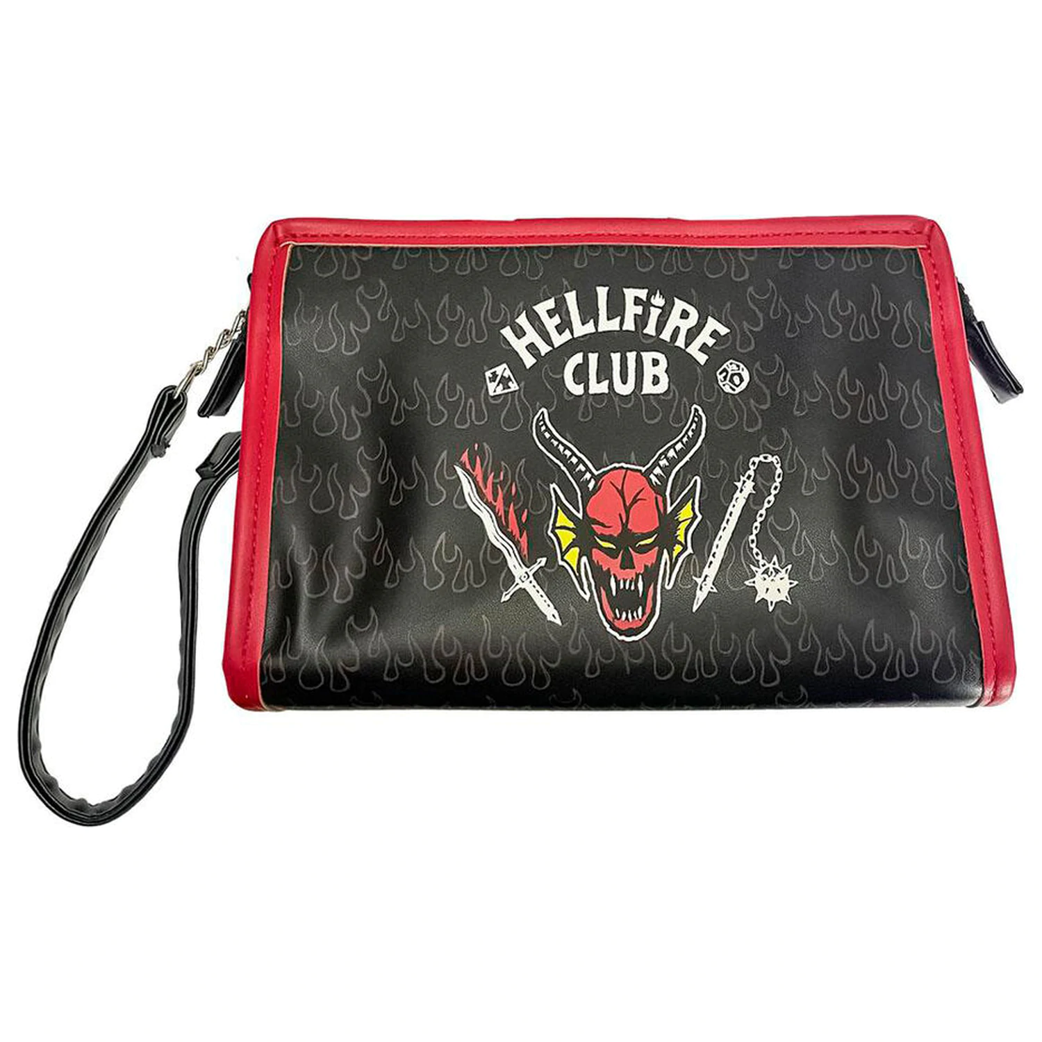 Stranger Things etui de cosmetice poza produsului