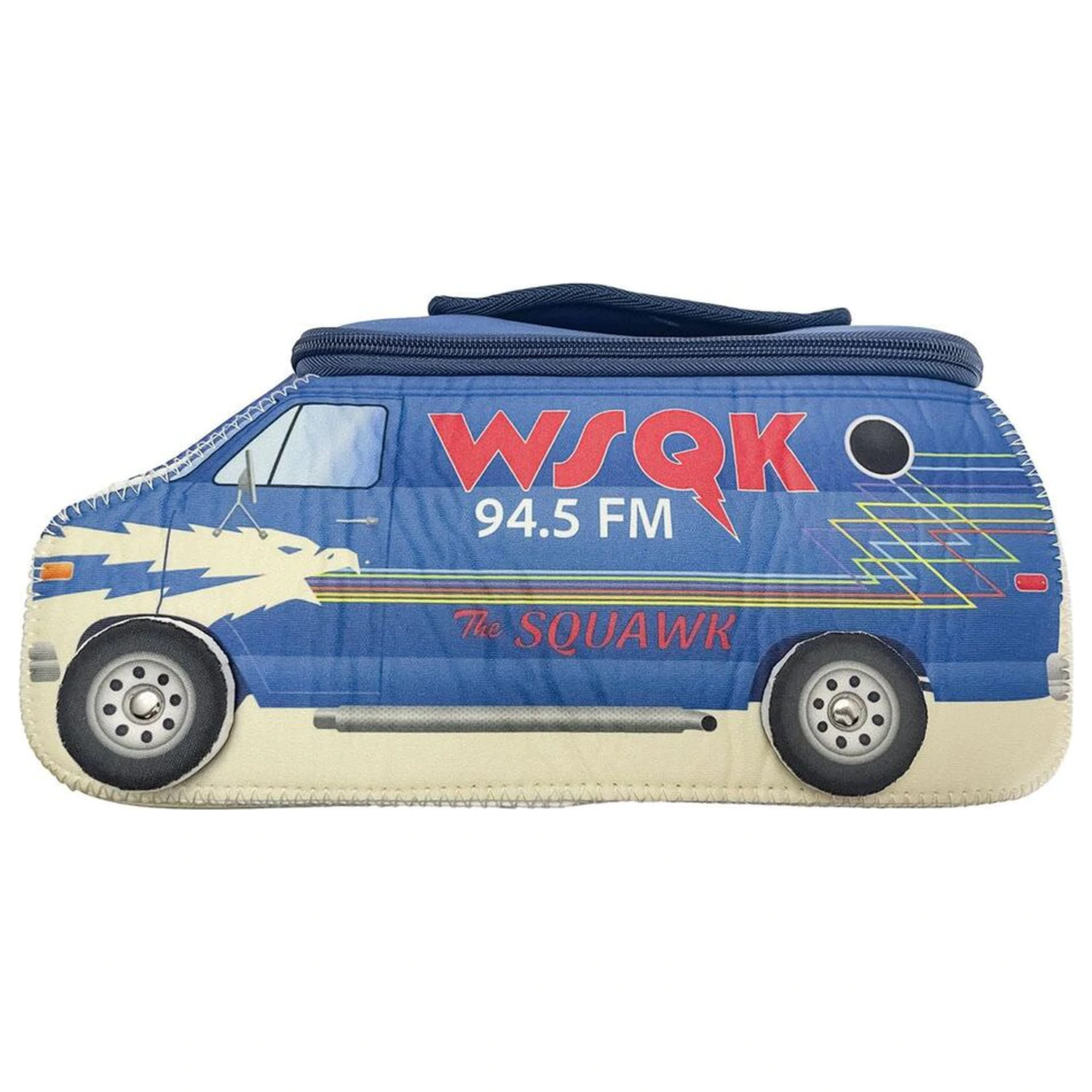 Stranger Things etui cosmetic poza produsului