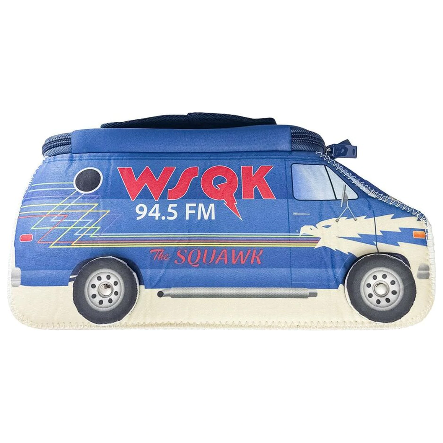 Stranger Things etui cosmetic poza produsului